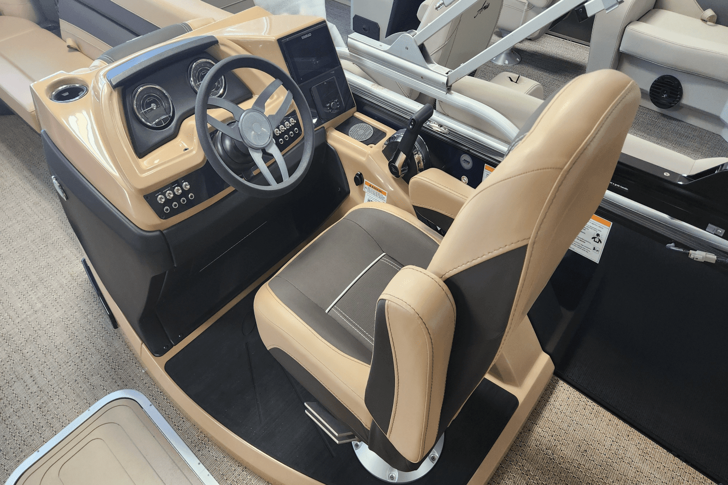 2025 Barletta
                                                             Cabrio Image Thumbnail #11