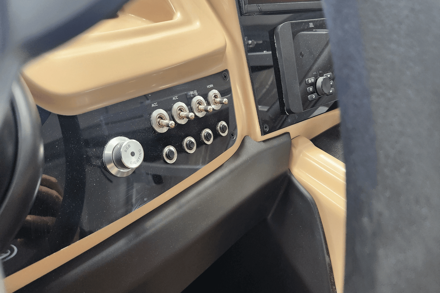 2025 Barletta
                                                             Cabrio Image Thumbnail #8
