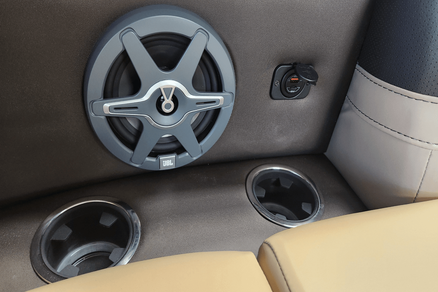 2025 Barletta
                                                             Cabrio Image Thumbnail #14