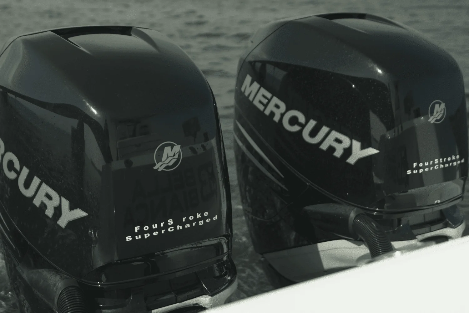 2012 Boston Whaler 320 OUTRAGE Image Thumbnail #11