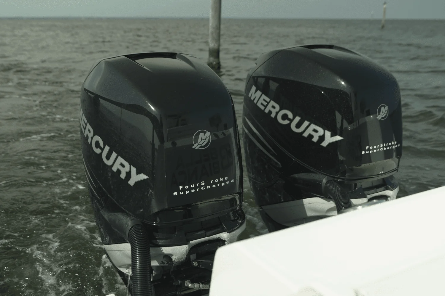 2012 Boston Whaler 320 OUTRAGE Image Thumbnail #10