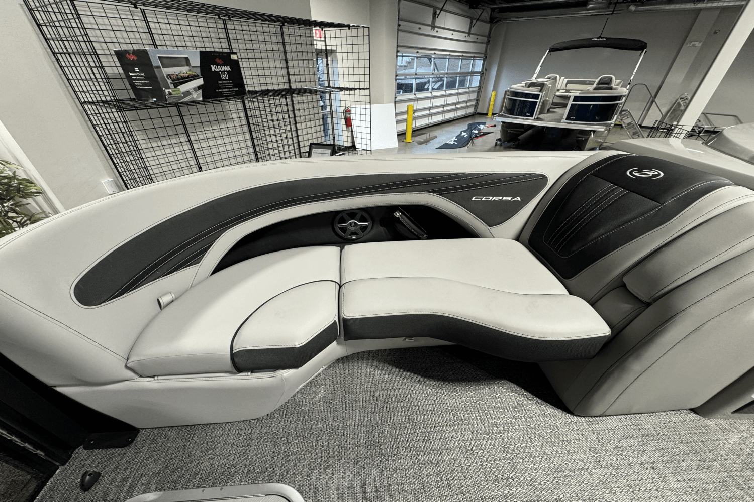 2025 Barletta Corsa Image Thumbnail #3