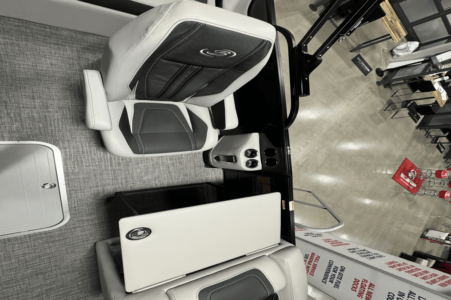 2025 Barletta CORSA23UC Image Thumbnail #9