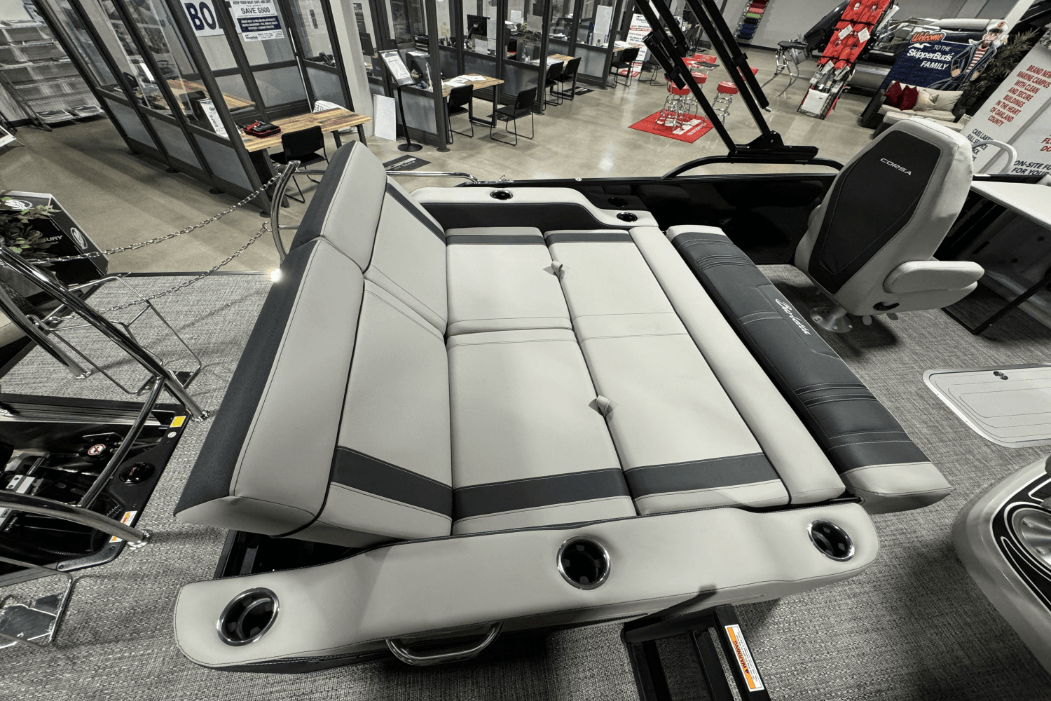 2025 Barletta CORSA23UC Image Thumbnail #10