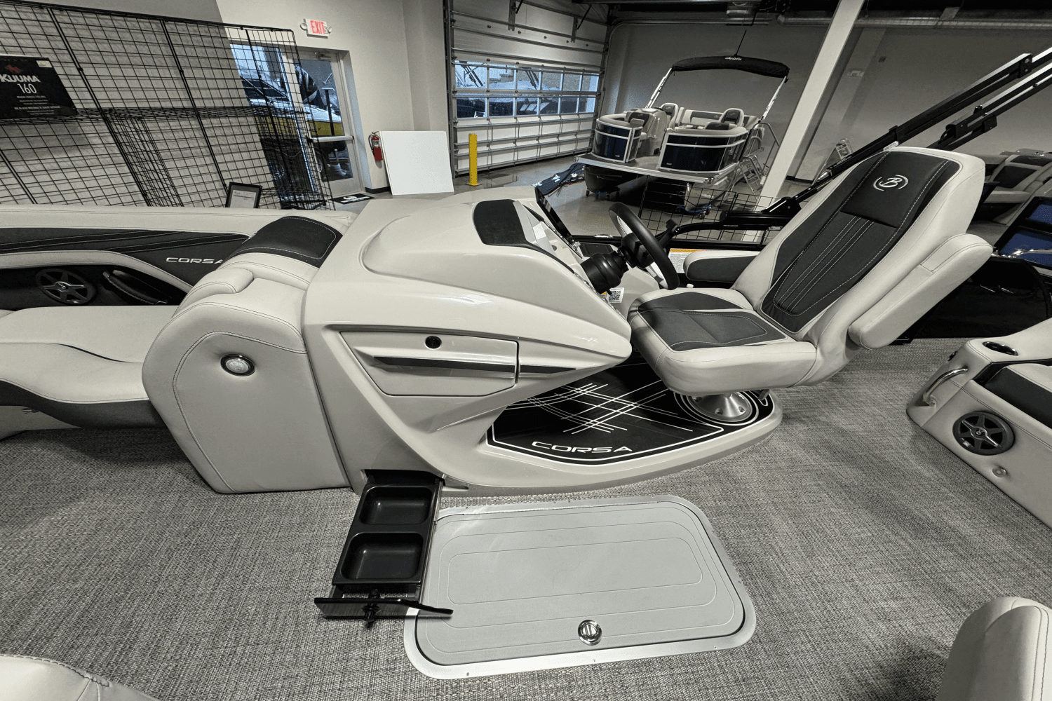 2025 Barletta CORSA23UC Image Thumbnail #5