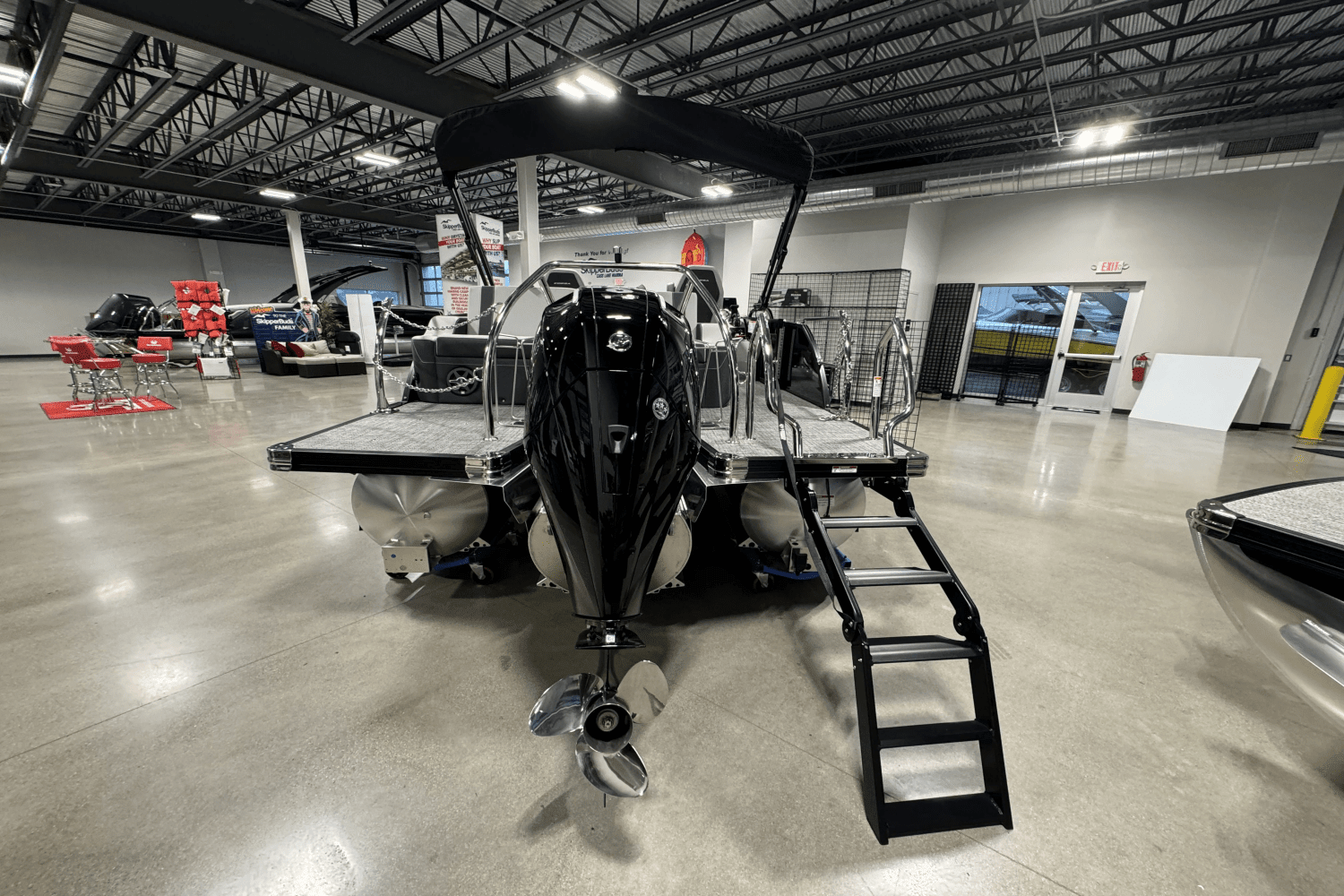 2025 Barletta CORSA23UC Image Thumbnail #13