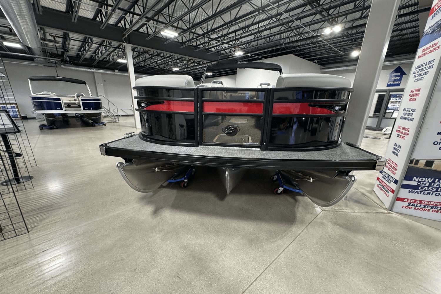 2025 Barletta CORSA23UC Image Thumbnail #0