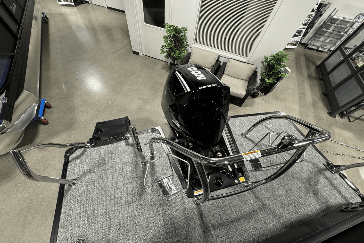 2025 Barletta CORSA23UC Image Thumbnail #12