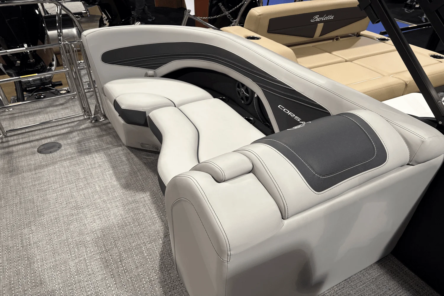 2025 Barletta CORSA23QCSS Image Thumbnail #11