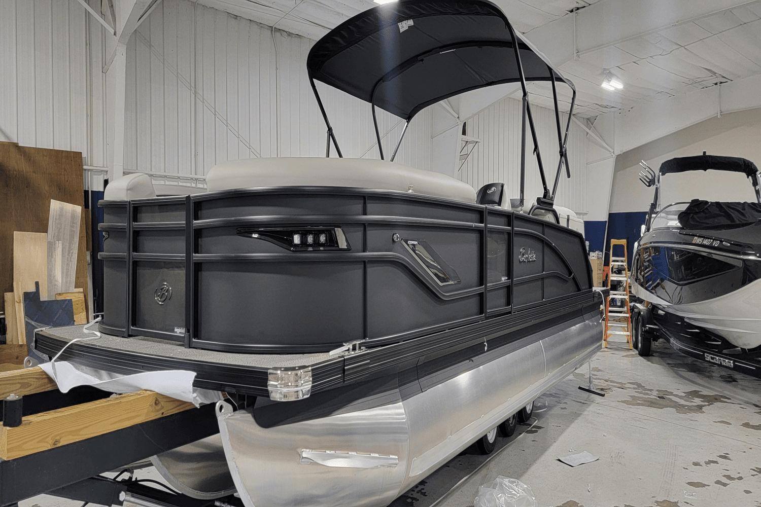 2025 Barletta CORSA23QCSS Image Thumbnail #0