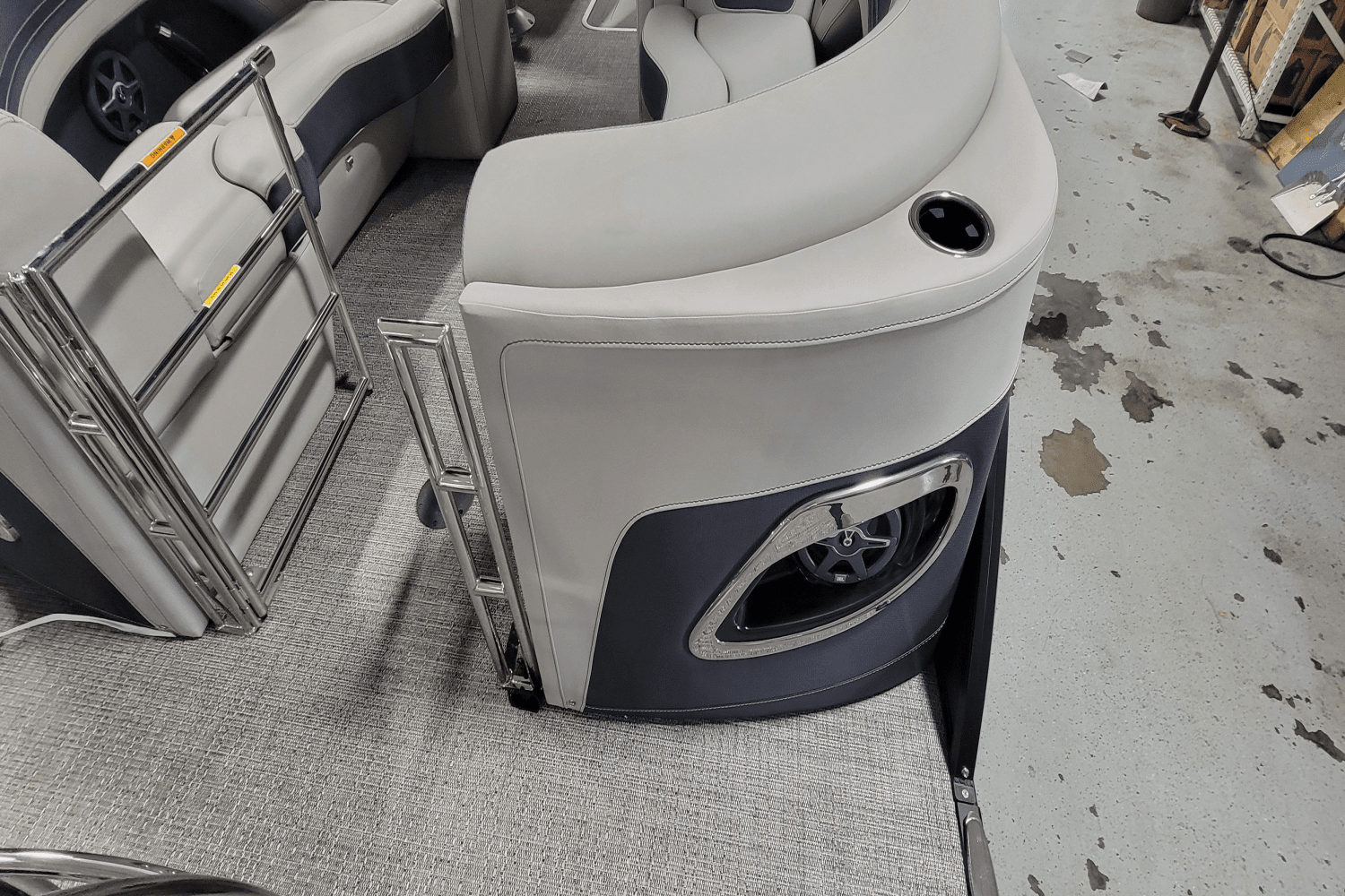 2025 Barletta CORSA23QCSS Image Thumbnail #17