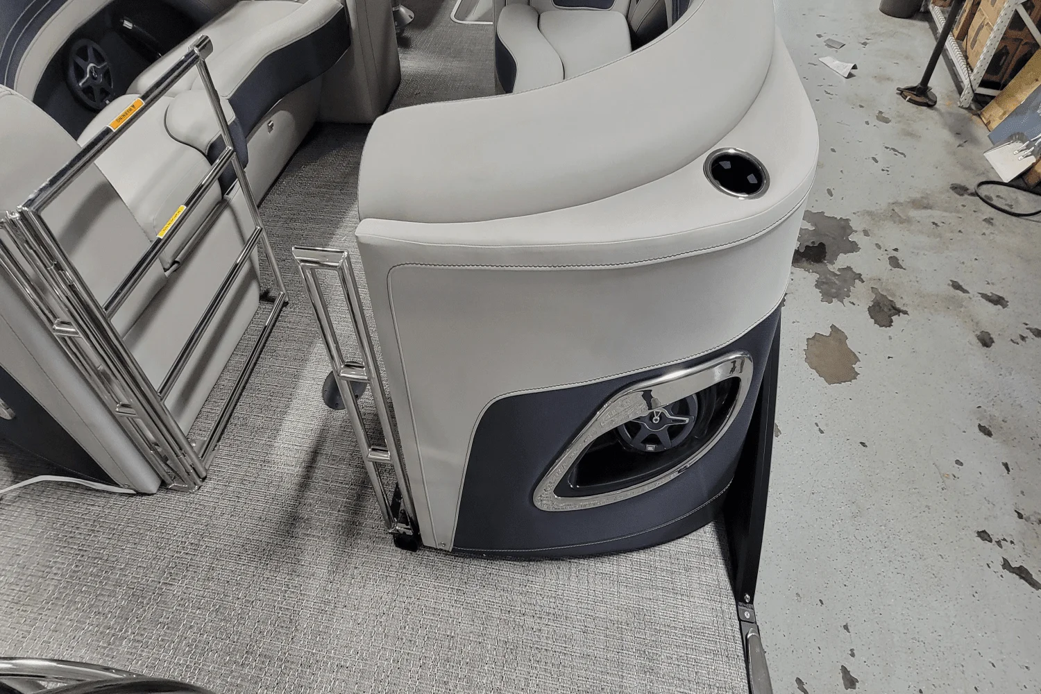 2025 Barletta CORSA23QCSS Image Thumbnail #17