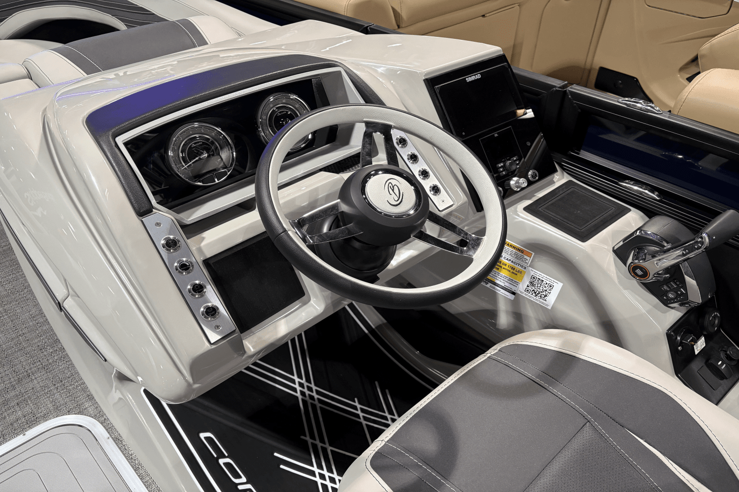 2025 Barletta CORSA23QCSS Image Thumbnail #5