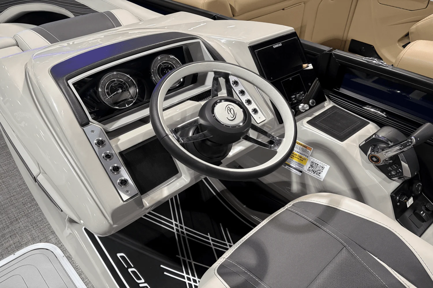 2025 Barletta CORSA23QCSS Image Thumbnail #5