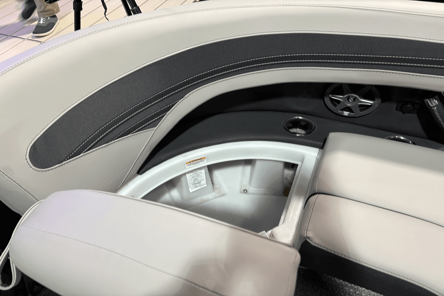 2025 Barletta CORSA23QCSS Image Thumbnail #13