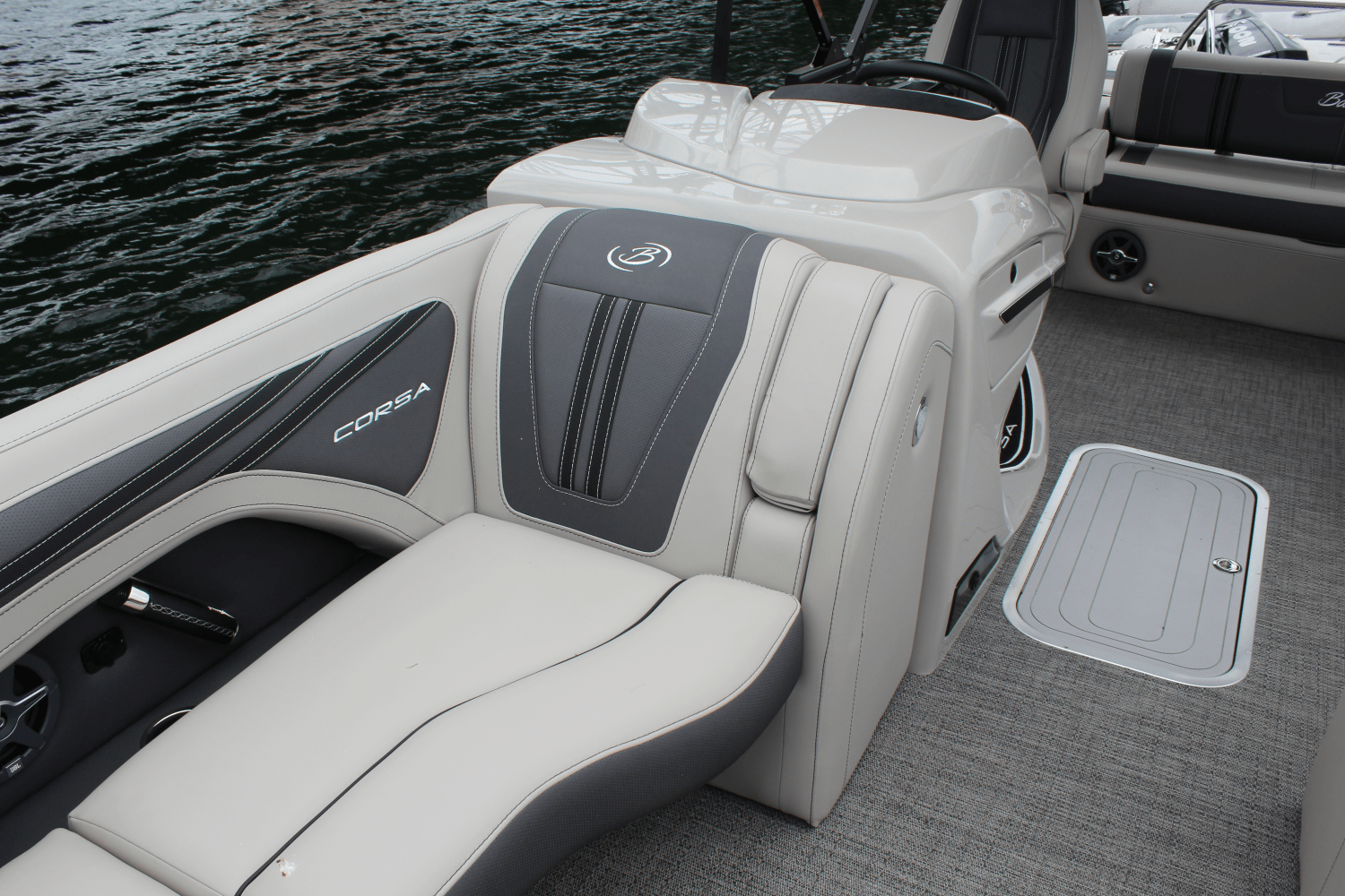 2025 Barletta CORSA23UC Image Thumbnail #4