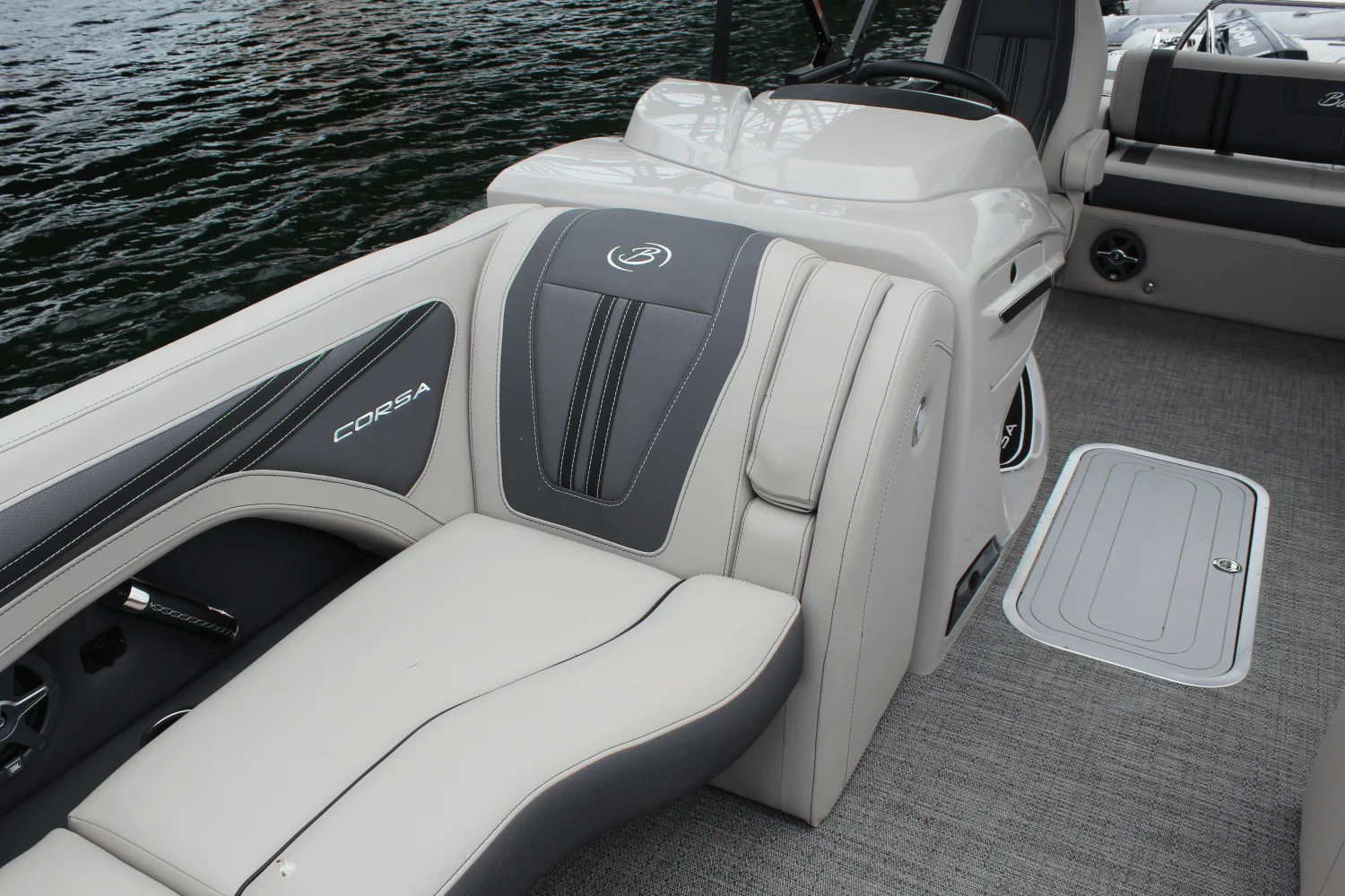 2025 Barletta CORSA23UC Image Thumbnail #4