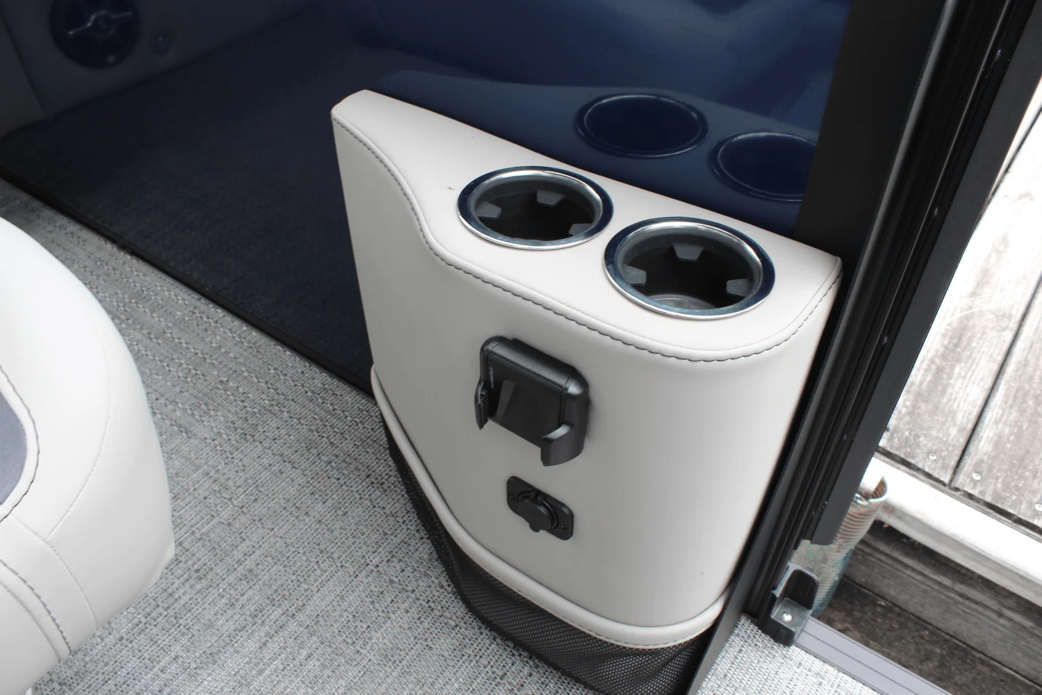 2025 Barletta CORSA23UC Image Thumbnail #7