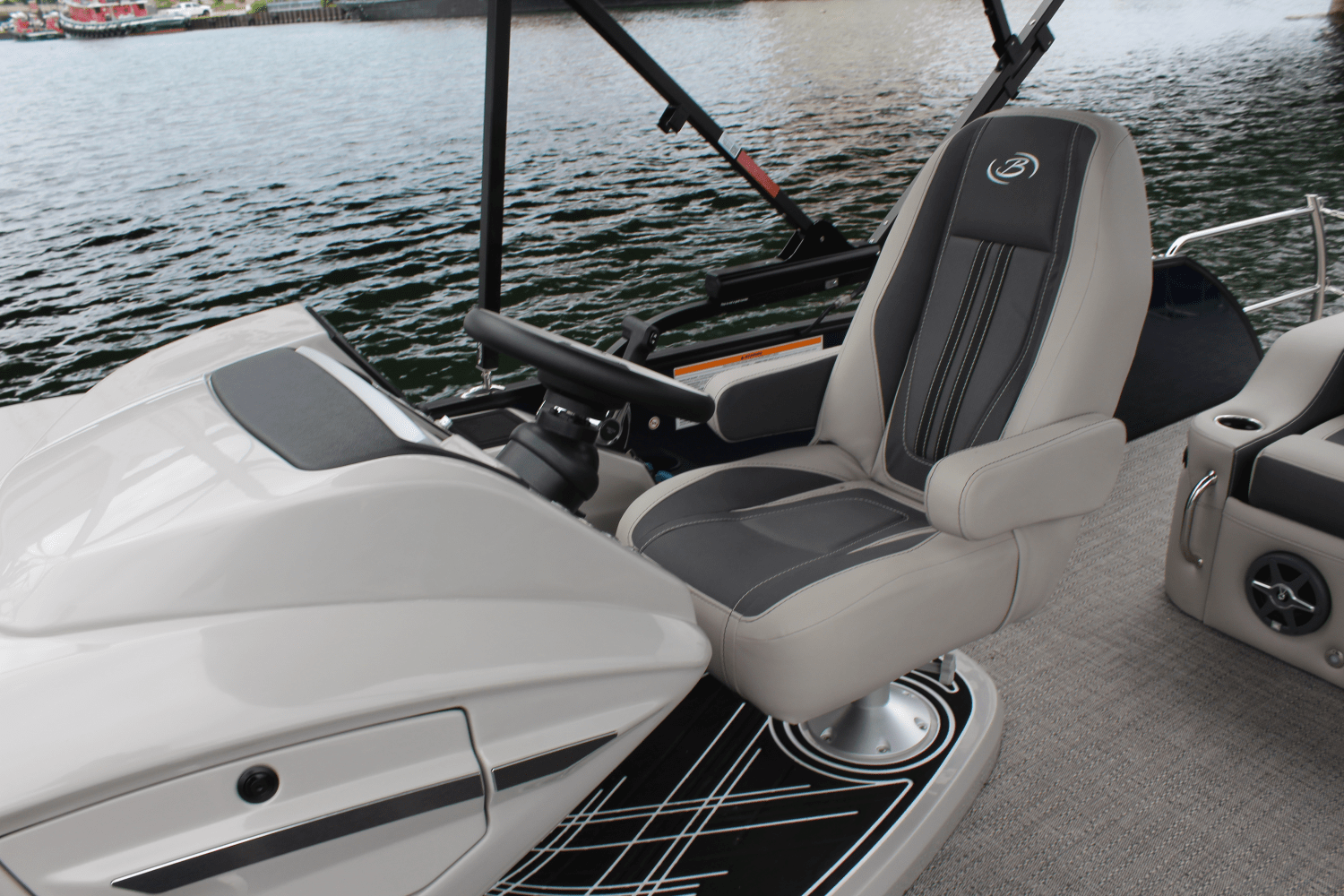 2025 Barletta CORSA23UC Image Thumbnail #8