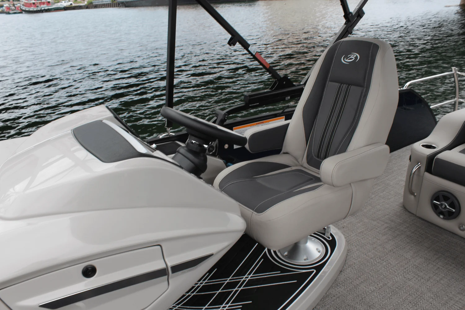 2025 Barletta CORSA23UC Image Thumbnail #8