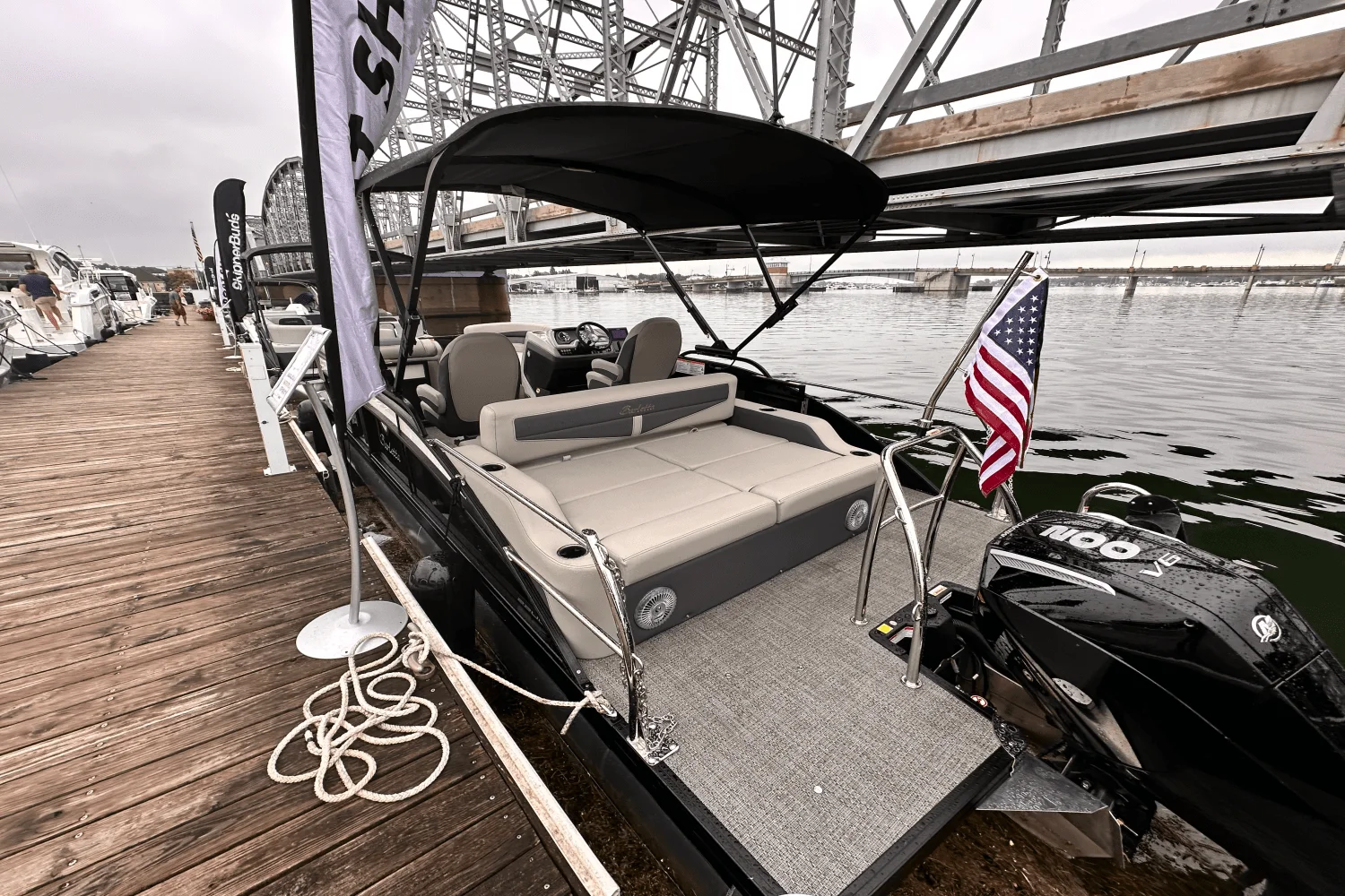 2025 Barletta CORSA23UC Image Thumbnail #17