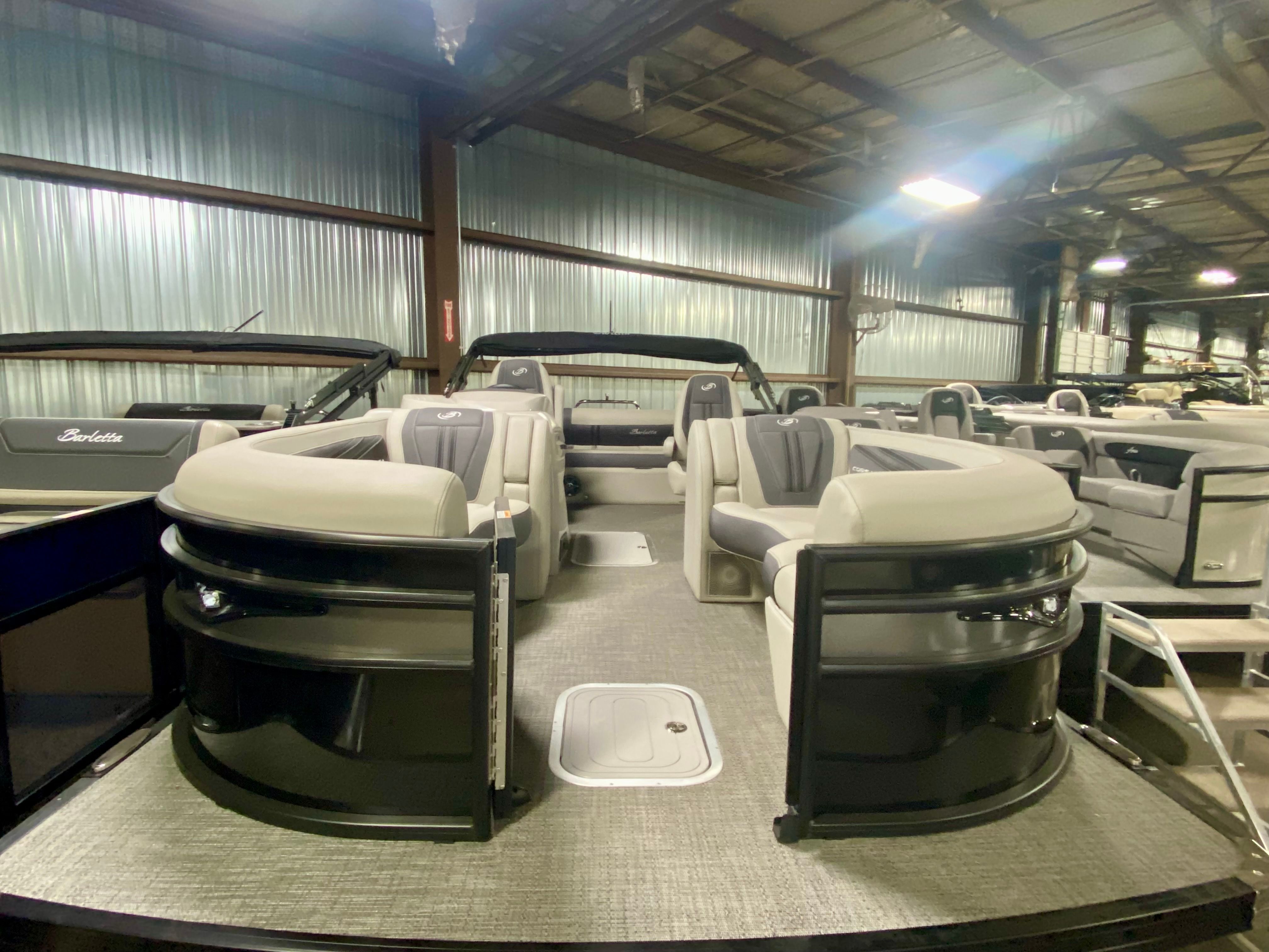 2025 Barletta CORSA23UC Image Thumbnail #0