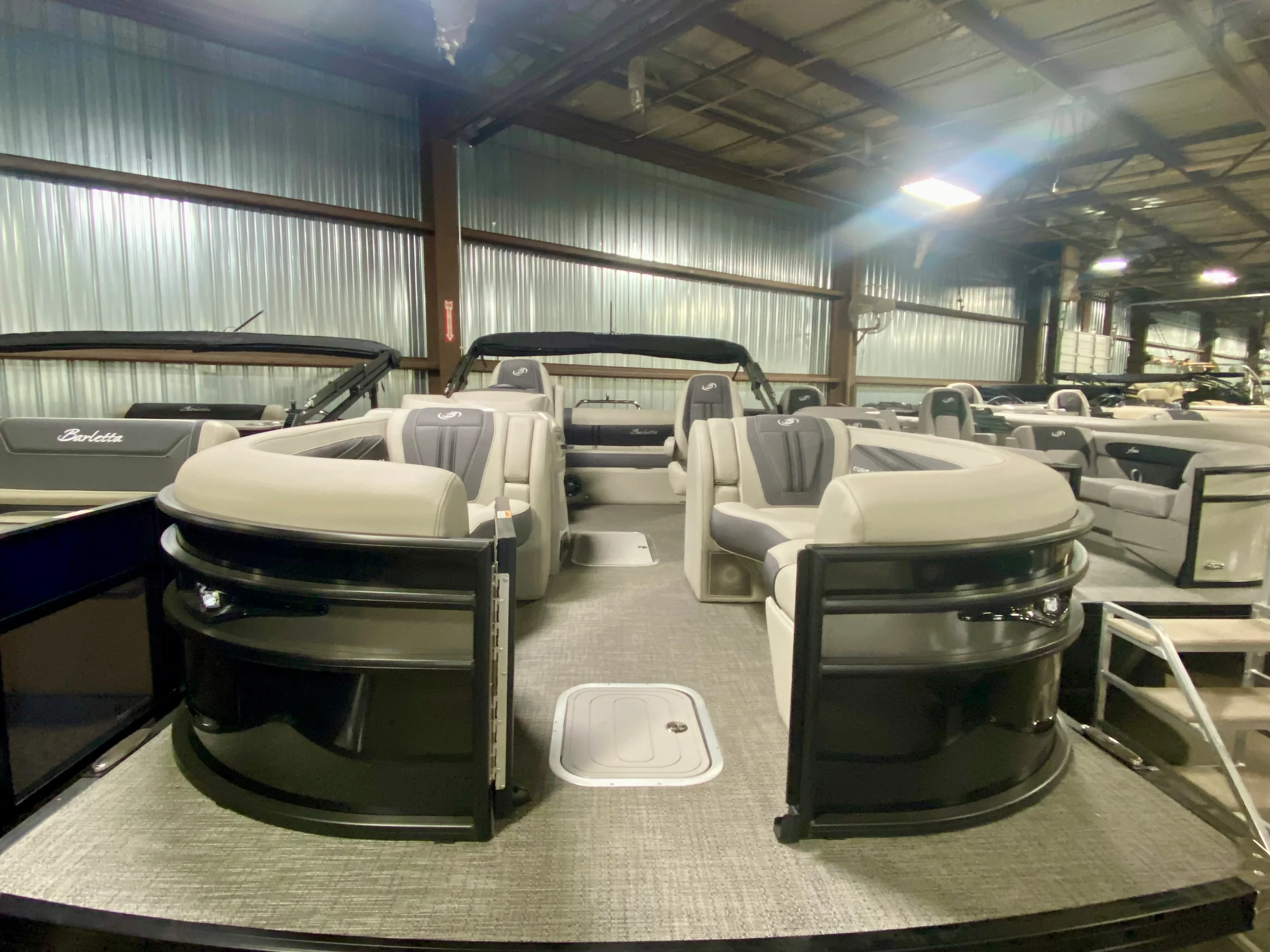 2025 Barletta CORSA23UC Image Thumbnail #0