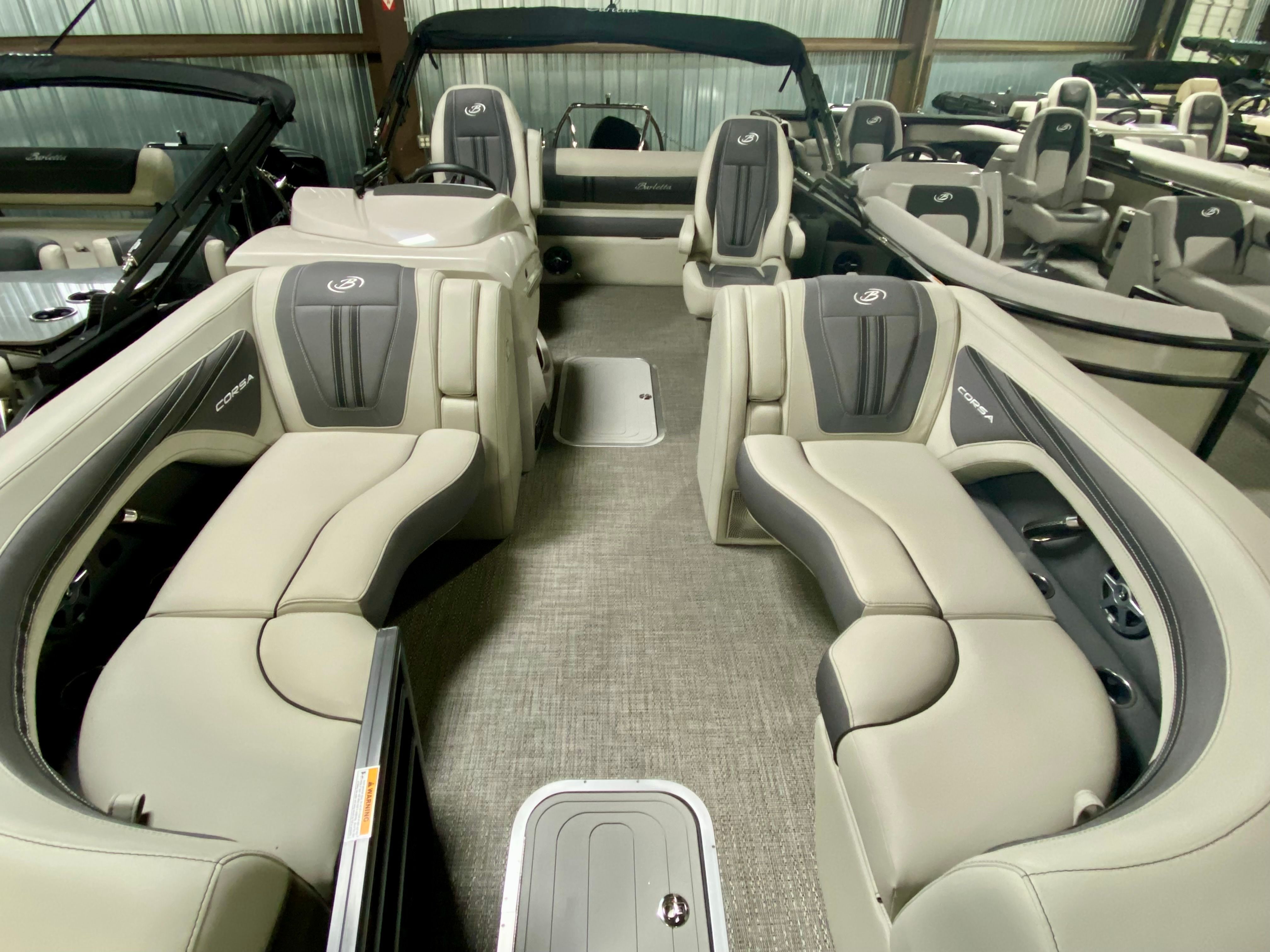 2025 Barletta CORSA23UC Image Thumbnail #2