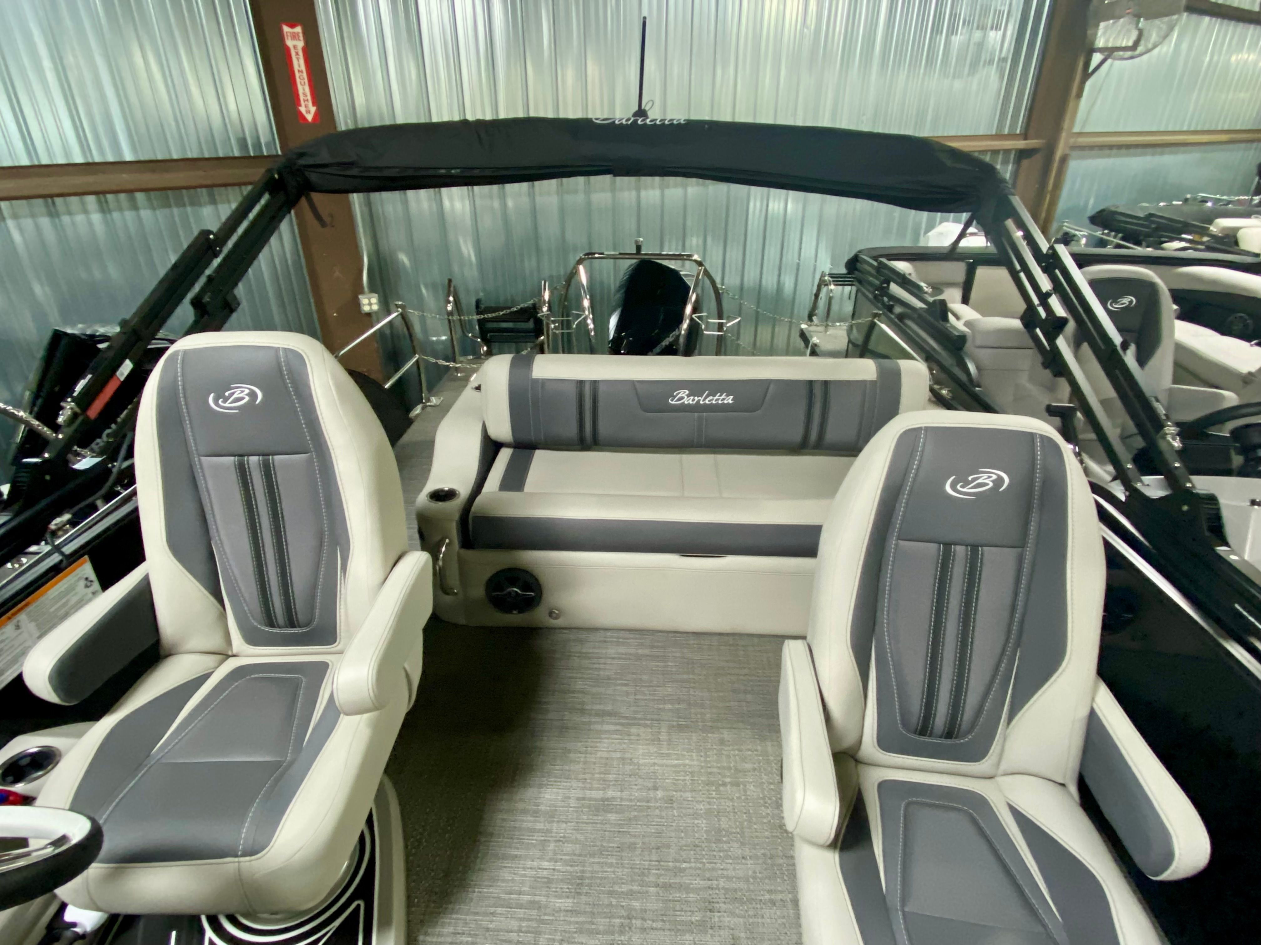 2025 Barletta CORSA23UC Image Thumbnail #4