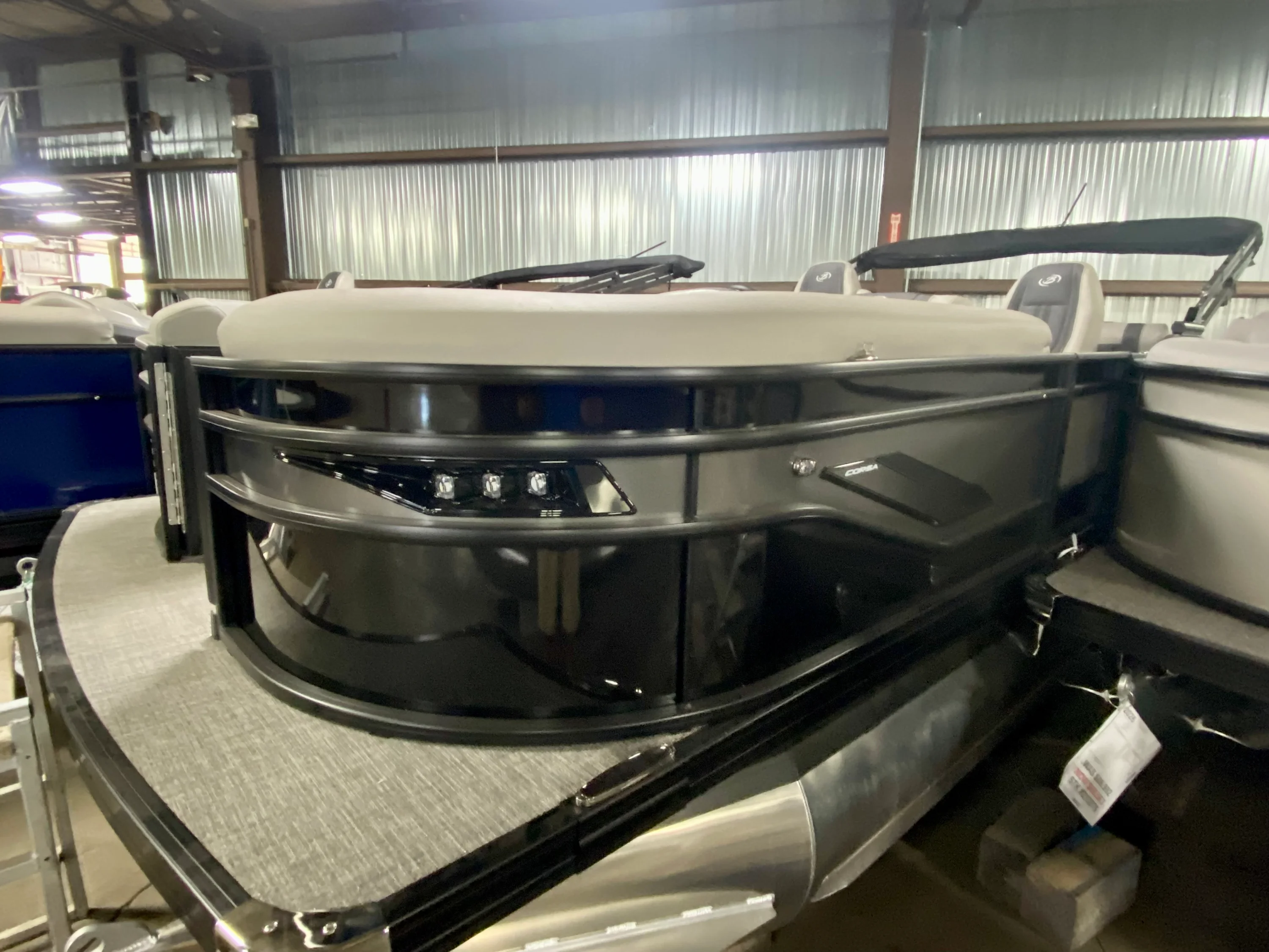 2025 Barletta CORSA23UC Image Thumbnail #1