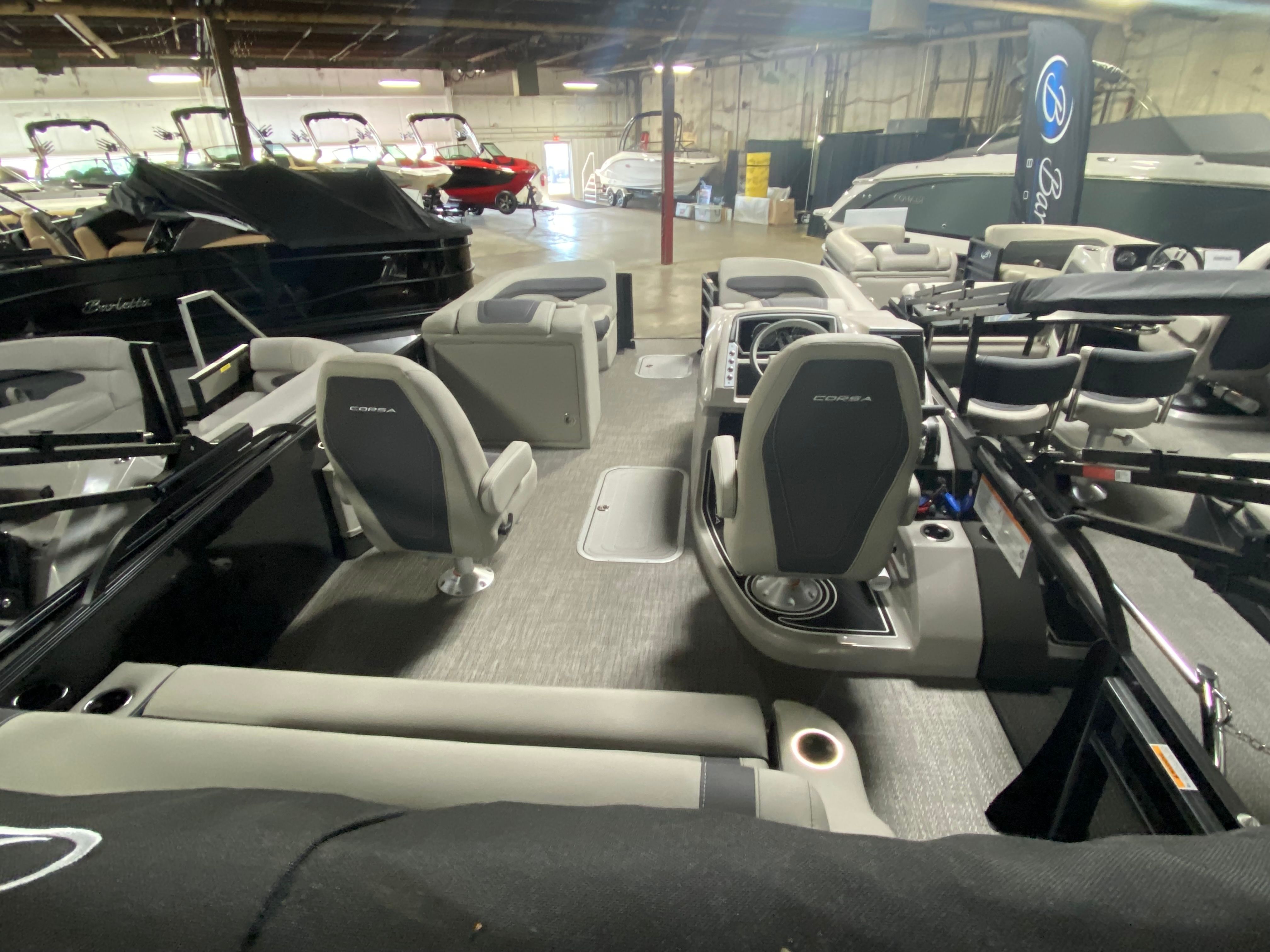 2025 Barletta CORSA23UC Image Thumbnail #3