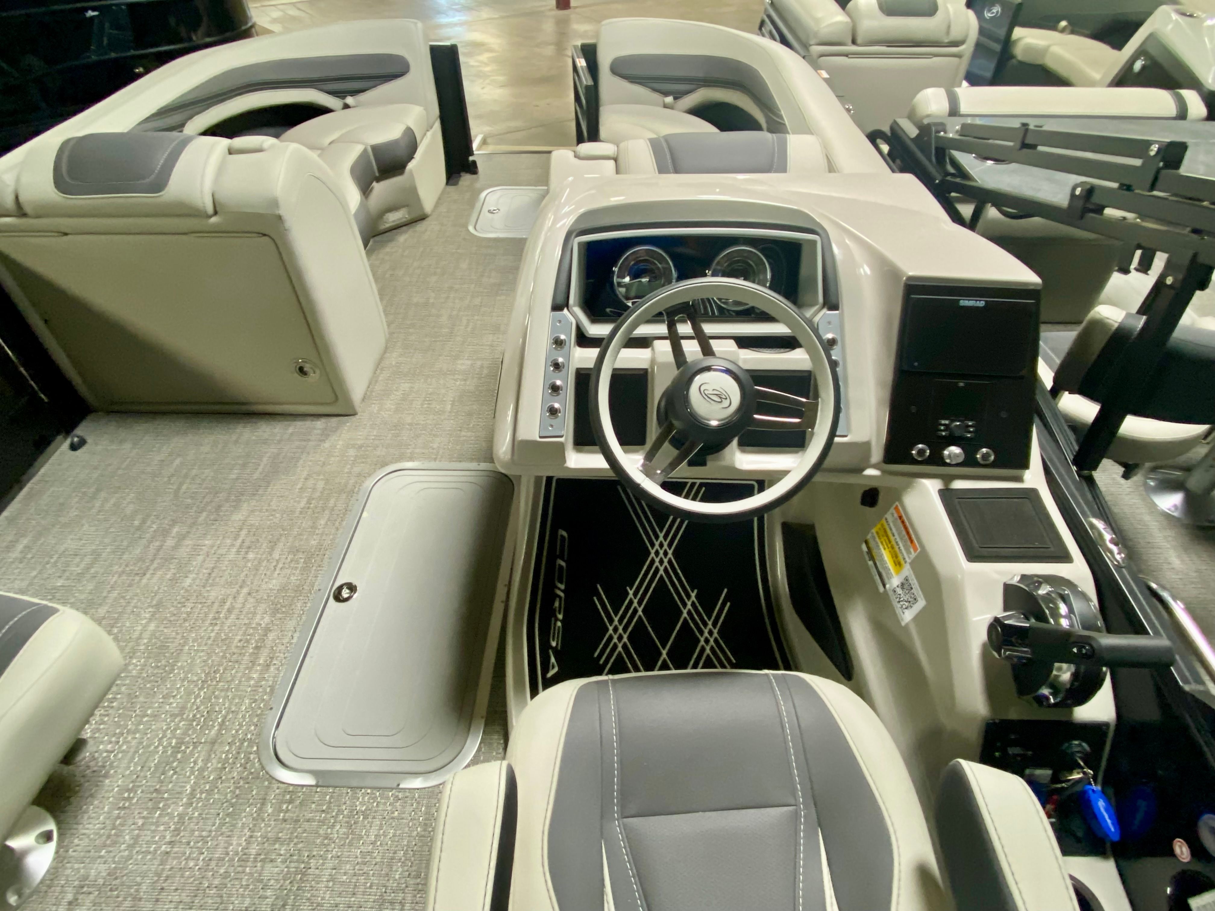 2025 Barletta CORSA23UC Image Thumbnail #5