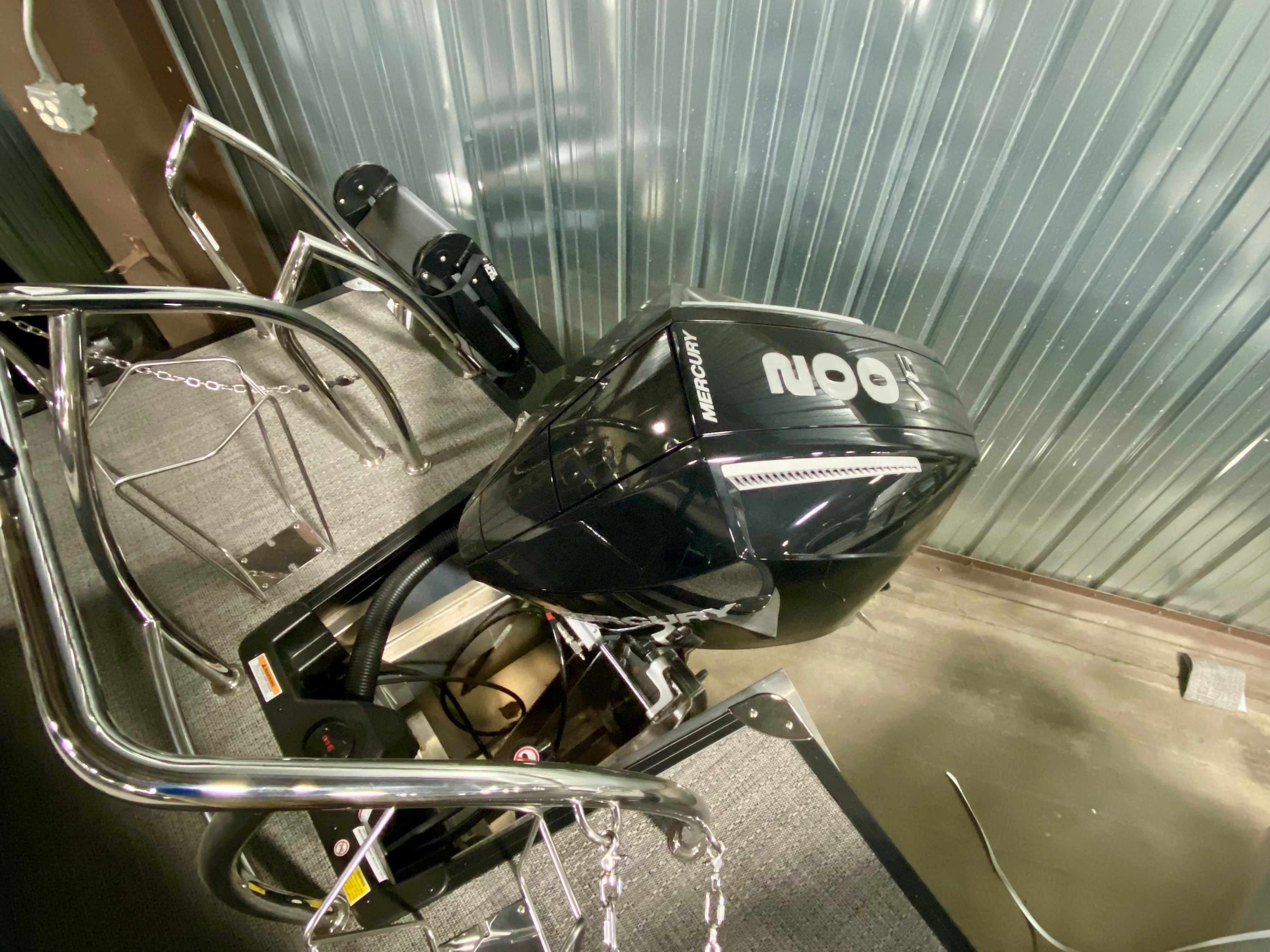 2025 Barletta CORSA23UC Image Thumbnail #6