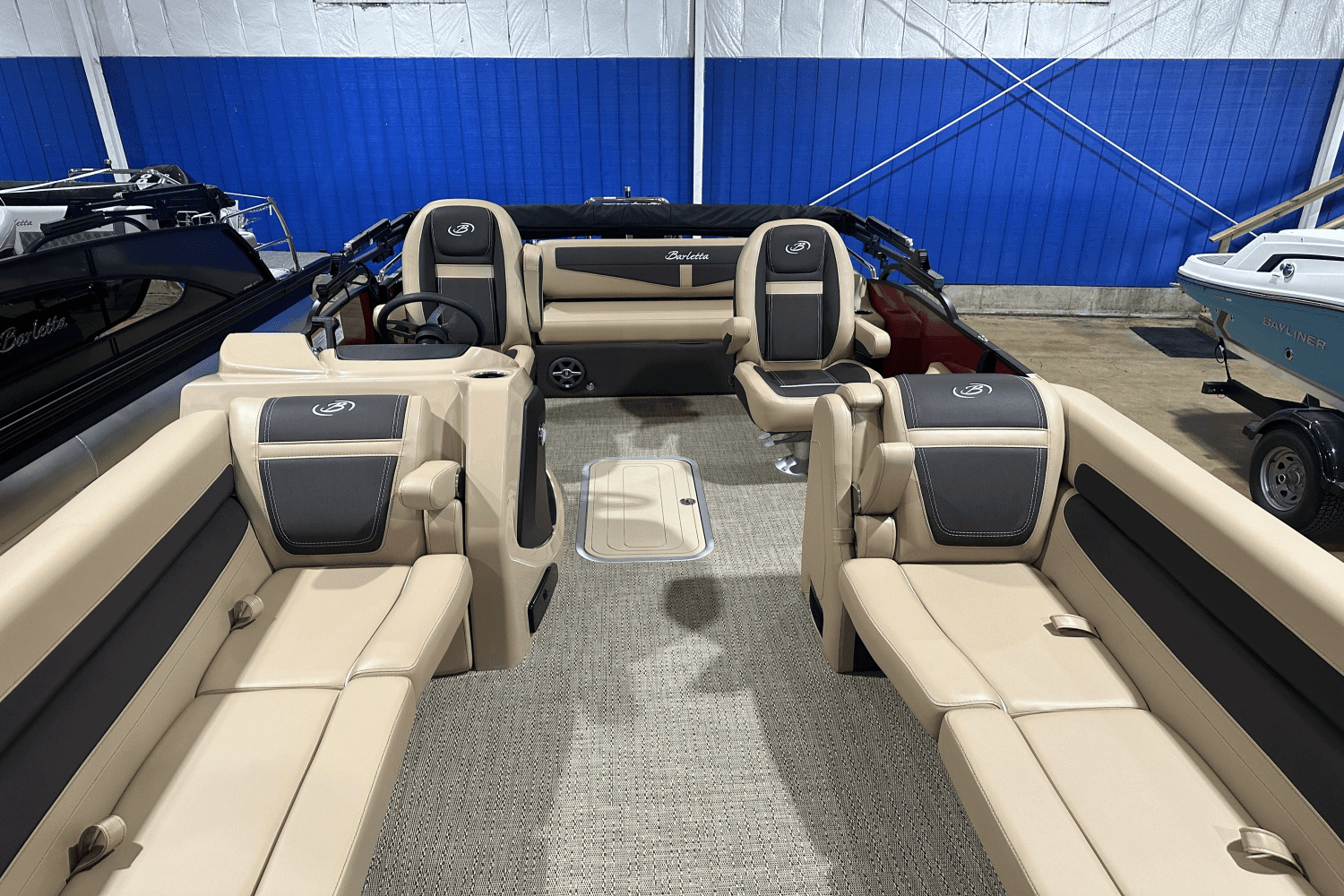 2025 Barletta
                                                             Cabrio Image Thumbnail #3
