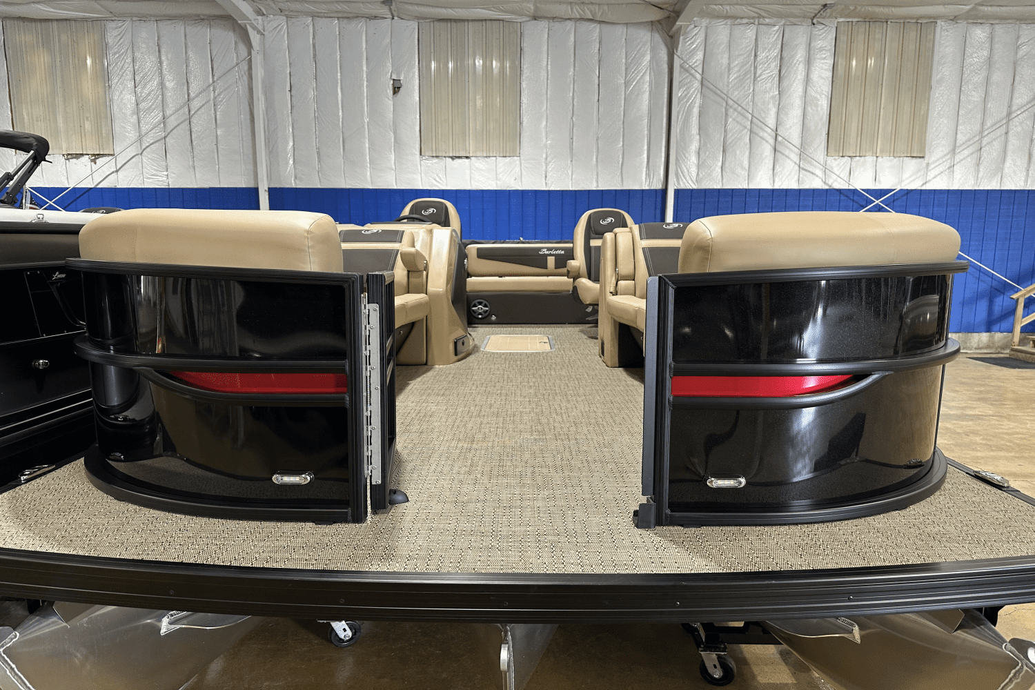 2025 Barletta
                                                             Cabrio Image Thumbnail #2
