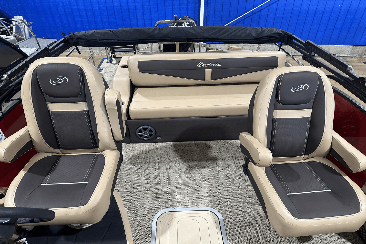 2025 Barletta
                                                             Cabrio Image Thumbnail #4