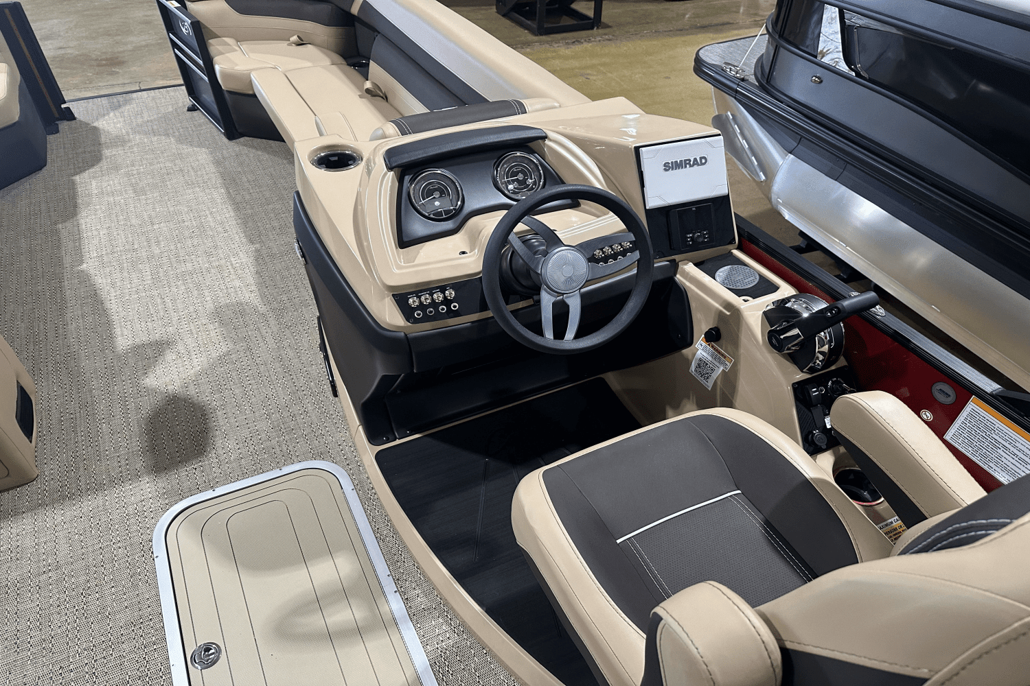 2025 Barletta
                                                             Cabrio Image Thumbnail #5