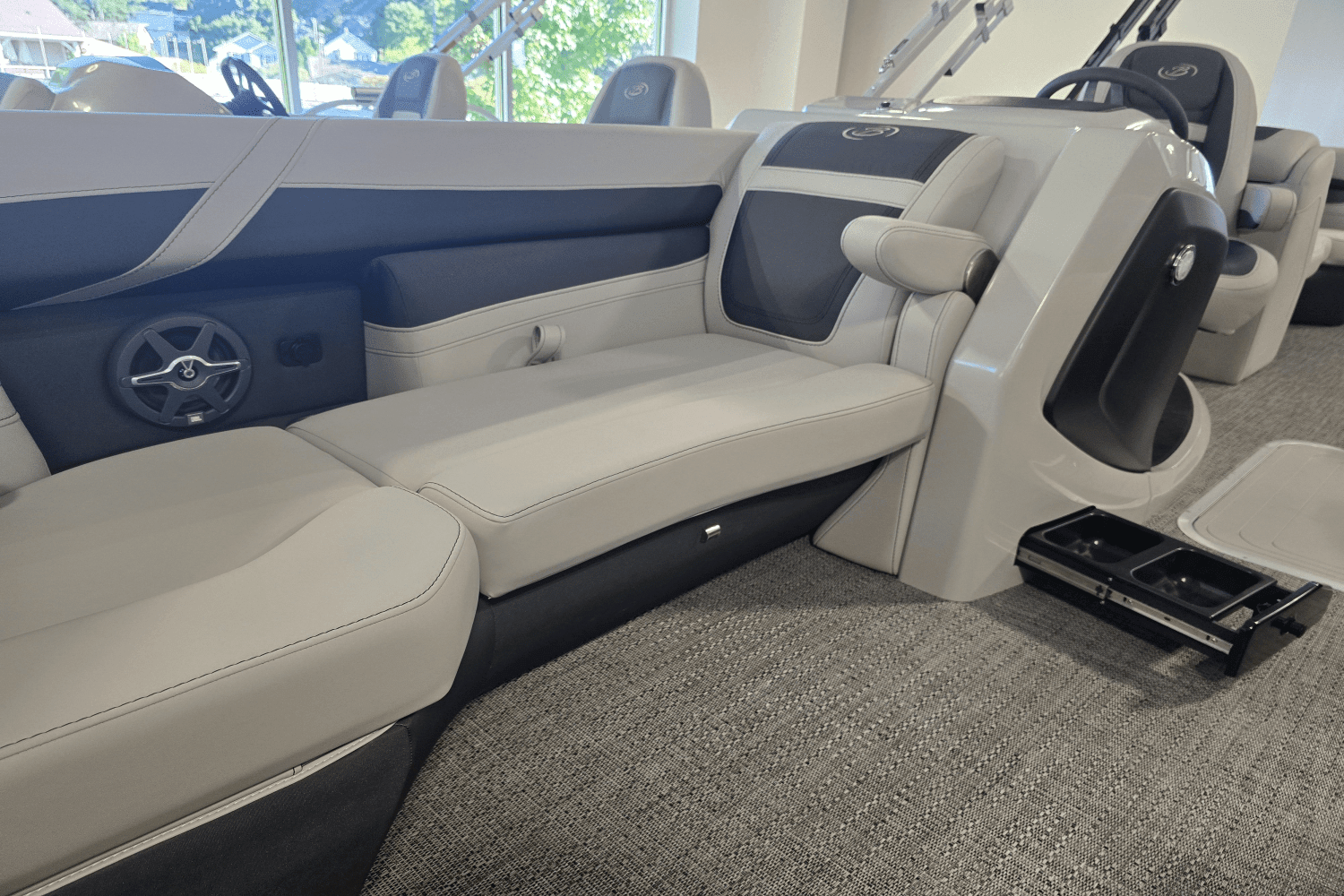 2025 Barletta
                                                             Cabrio Image Thumbnail #5