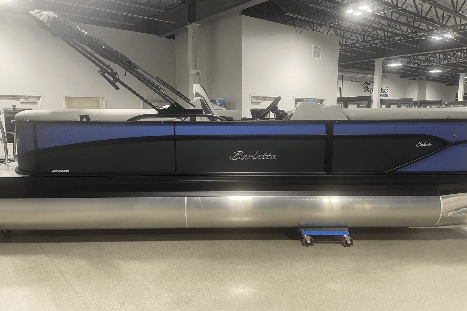 2025 Barletta
                                                             Cabrio Image Thumbnail #2