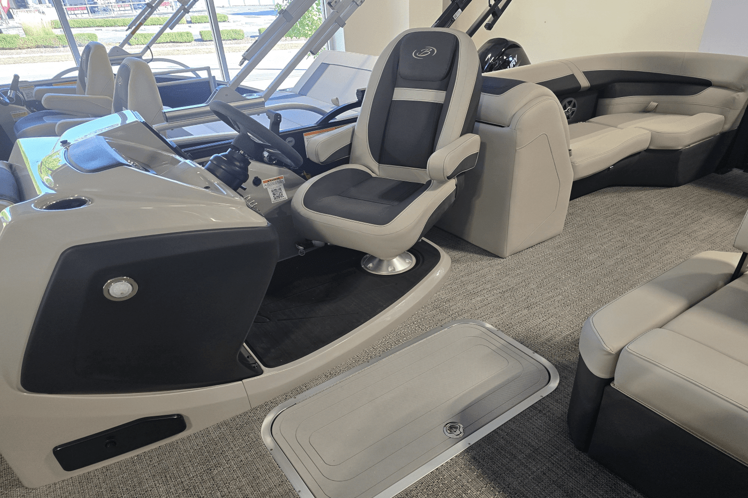 2025 Barletta
                                                             Cabrio Image Thumbnail #11