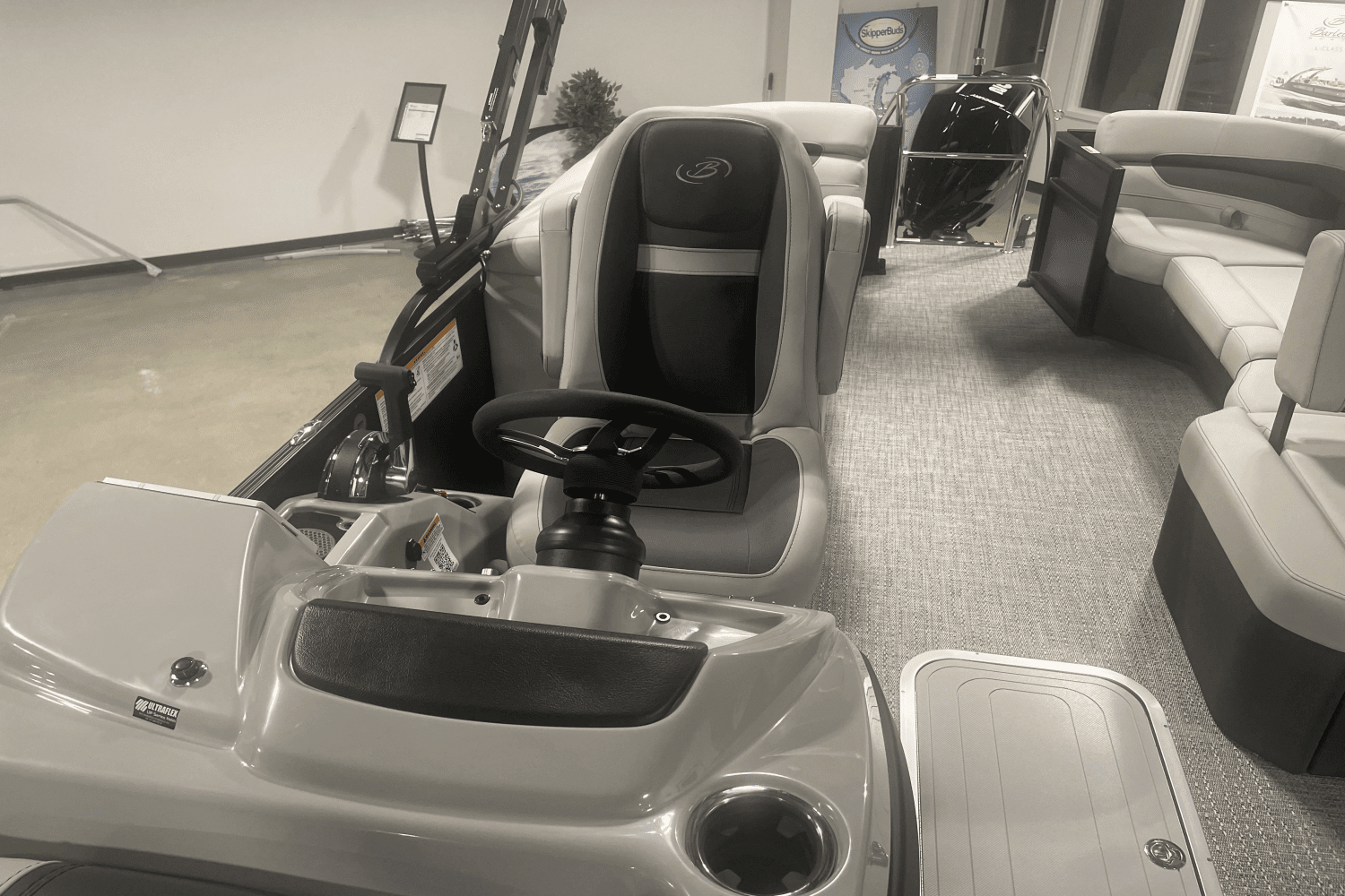 2025 Barletta
                                                             Cabrio Image Thumbnail #10