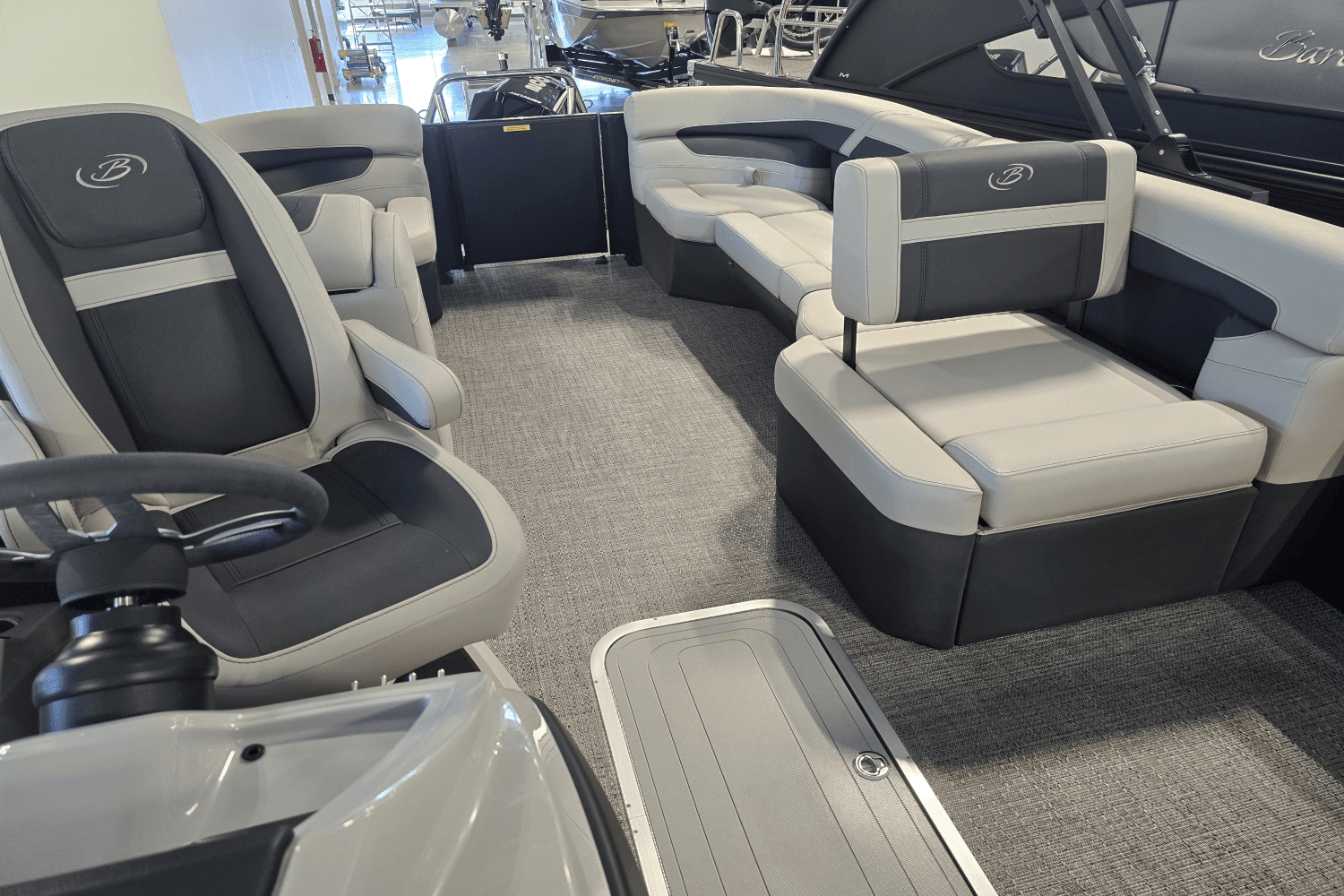 2025 Barletta
                                                             Cabrio Image Thumbnail #12