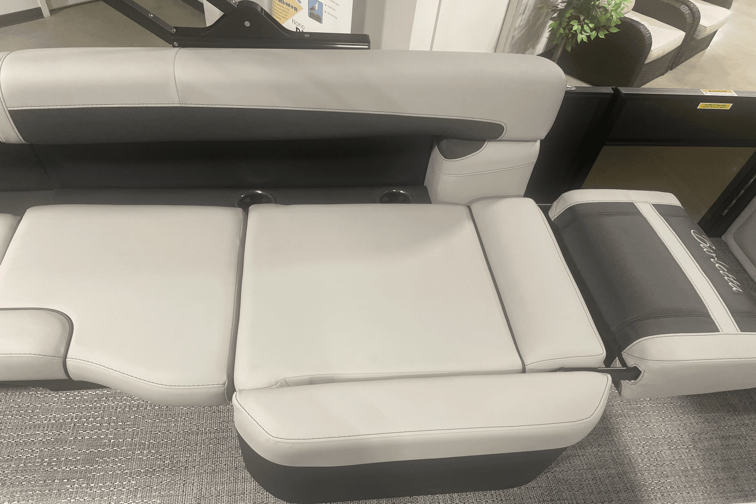 2025 Barletta
                                                             Cabrio Image Thumbnail #16