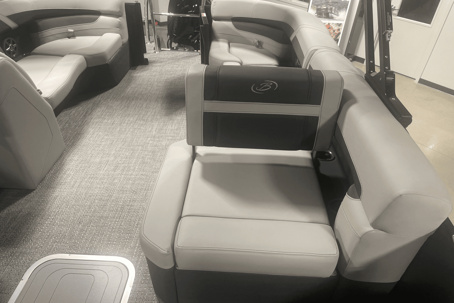 2025 Barletta
                                                             Cabrio Image Thumbnail #17