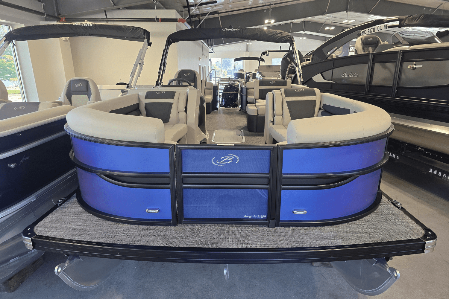 2025 Barletta
                                                             Cabrio Image Thumbnail #1