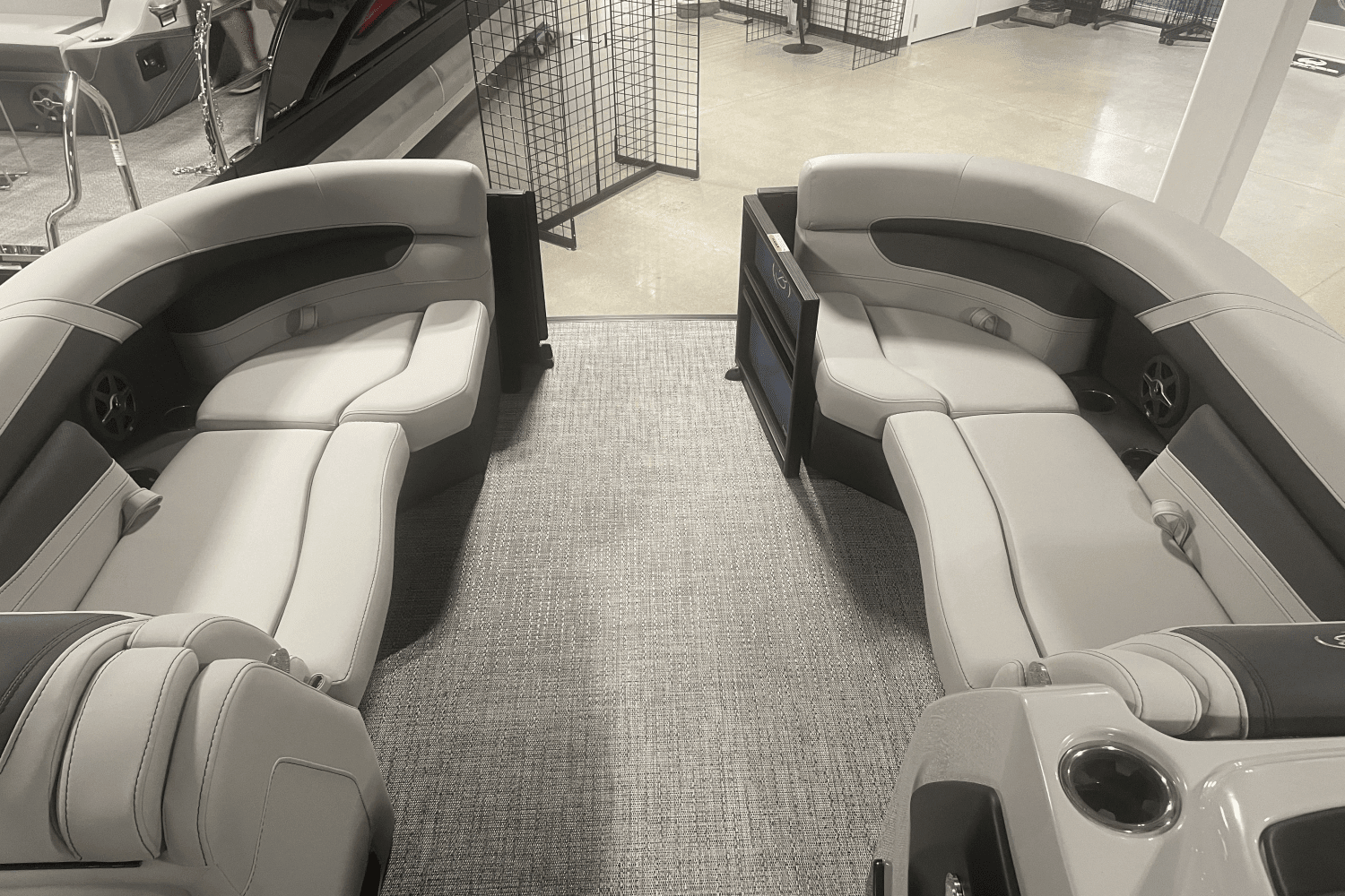 2025 Barletta
                                                             Cabrio Image Thumbnail #6