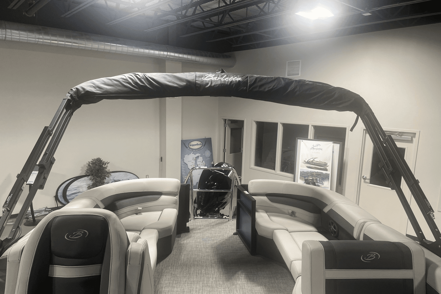 2025 Barletta
                                                             Cabrio Image Thumbnail #13