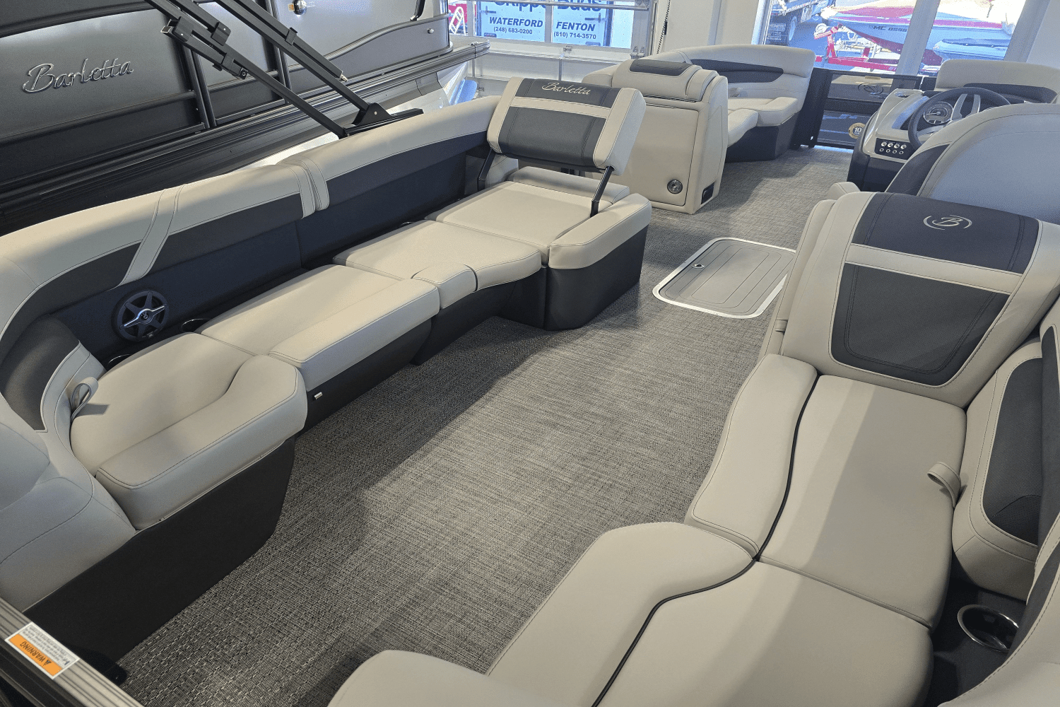 2025 Barletta
                                                             Cabrio Image Thumbnail #3
