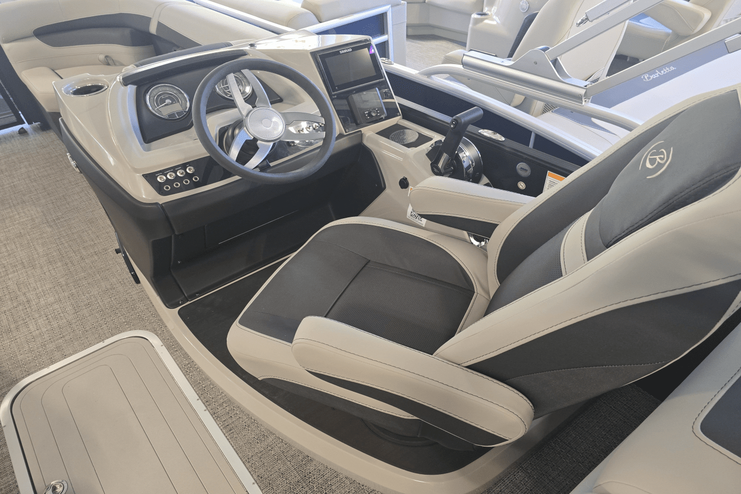 2025 Barletta
                                                             Cabrio Image Thumbnail #9