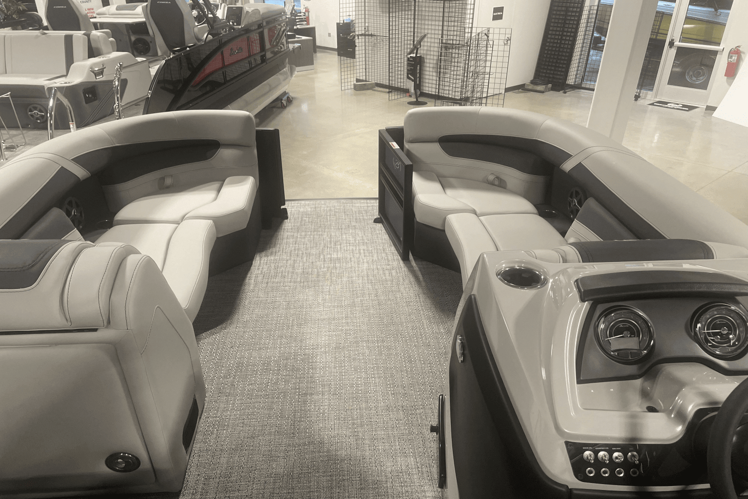 2025 Barletta
                                                             Cabrio Image Thumbnail #7